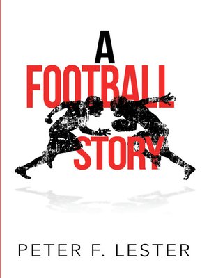 cover image of A Football Story